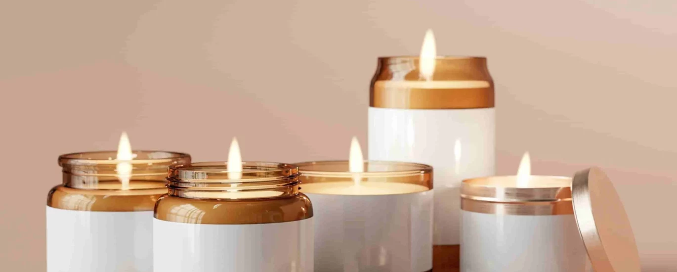 Candle Jars Australia