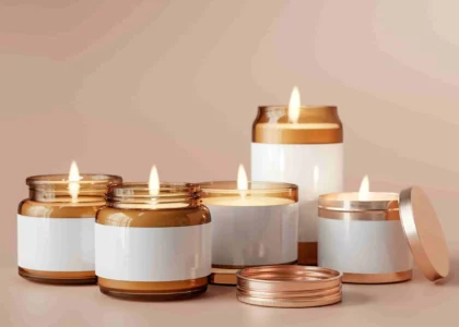 Candle Jars Australia