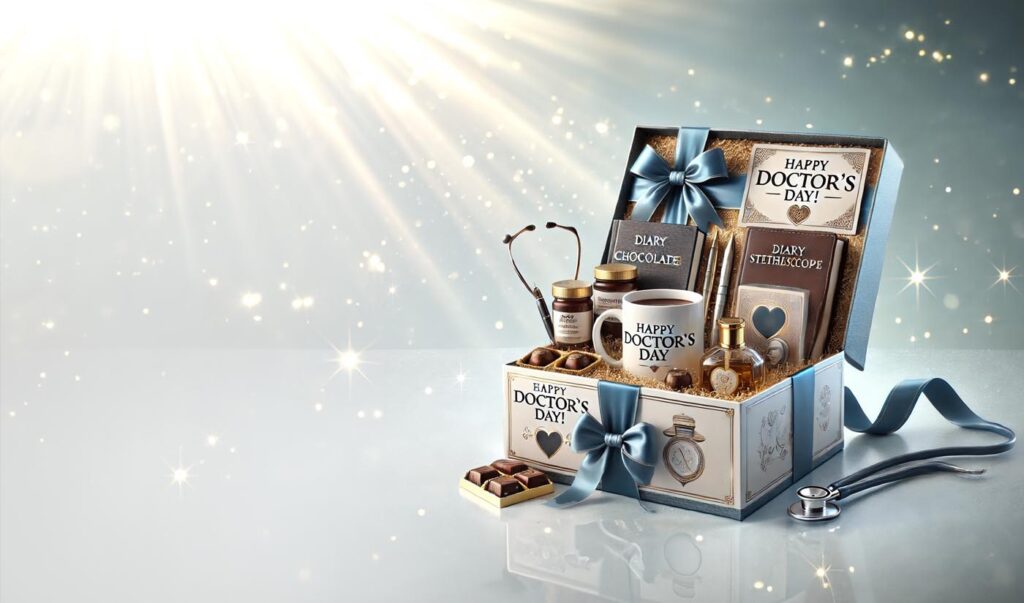 Top Gift Boxes Australia for Every Celebration
