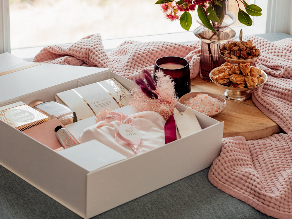 gift hamper Sydney