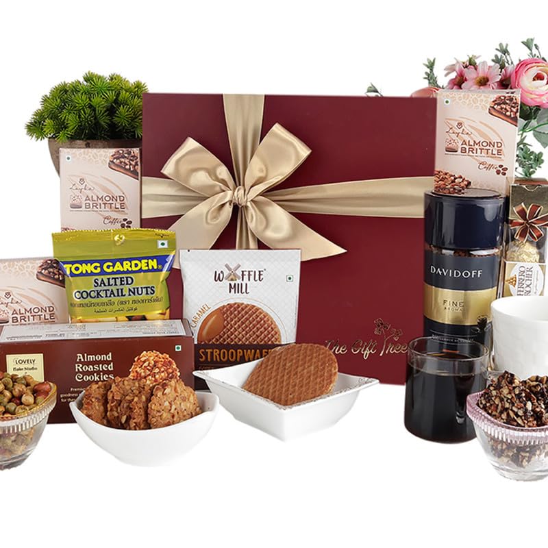 Gift hamper Brisbane