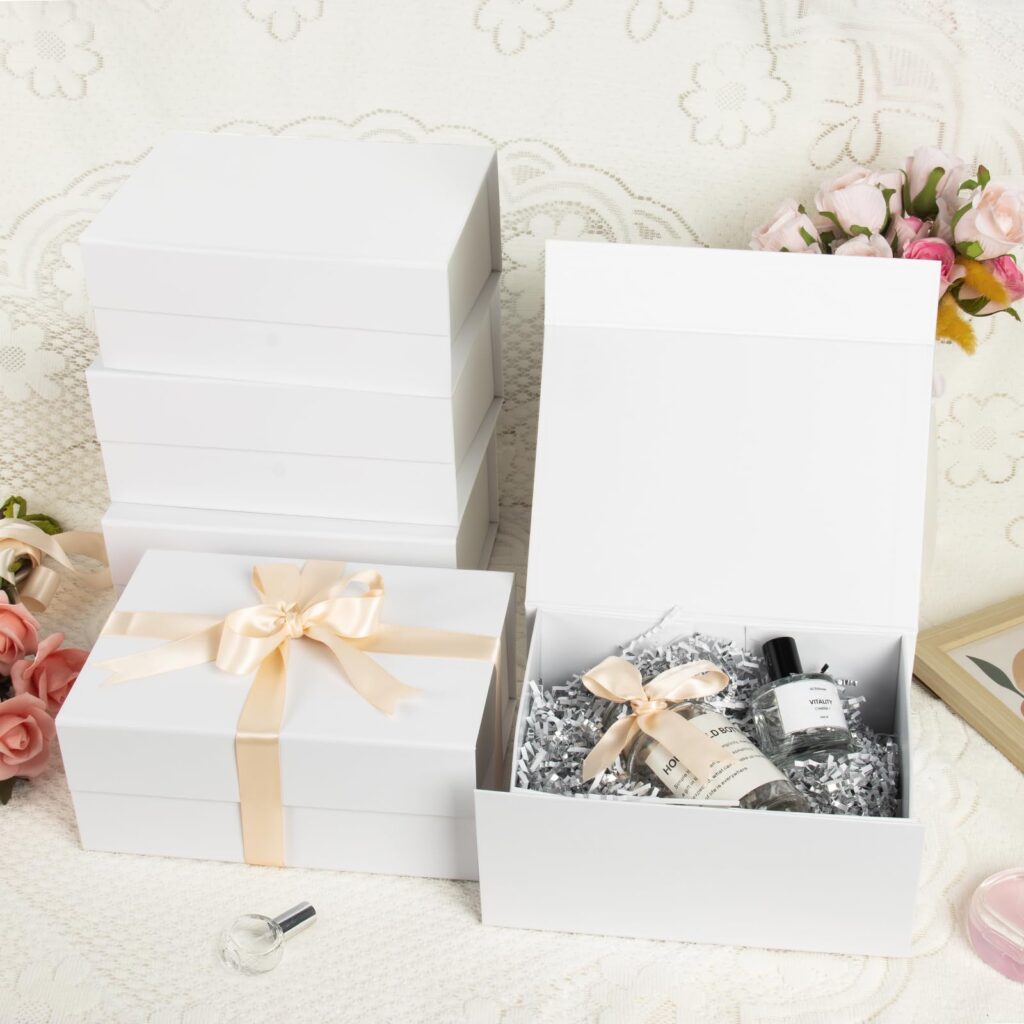 High-Quality Gift Boxes Brisbane: Perfect for Any Occasion