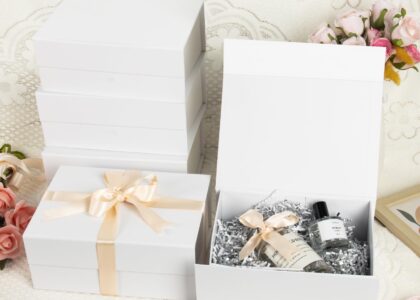 Gift boxes Brisbane