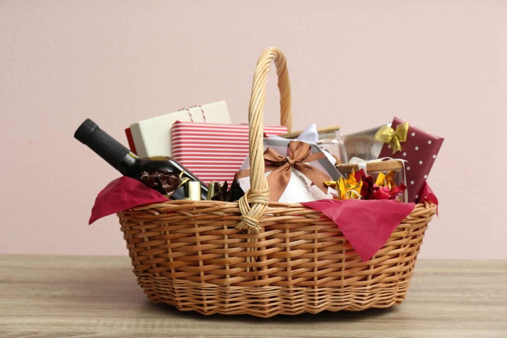 Gift Hampers Melbourne: Delight Your Loved Ones with Unique Gifts