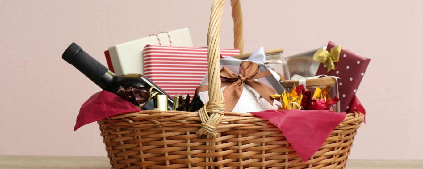 gift hamper Melbourne