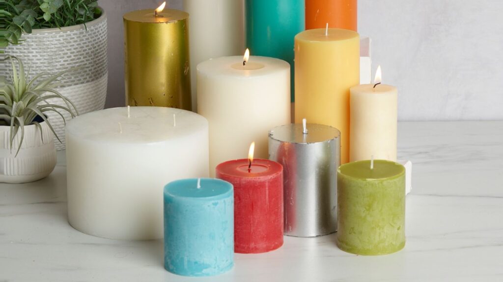 candle making kits for beginners australia