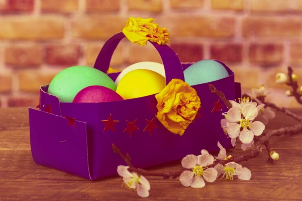 Unique Easter Gift Boxes: Delight Your Loved Ones