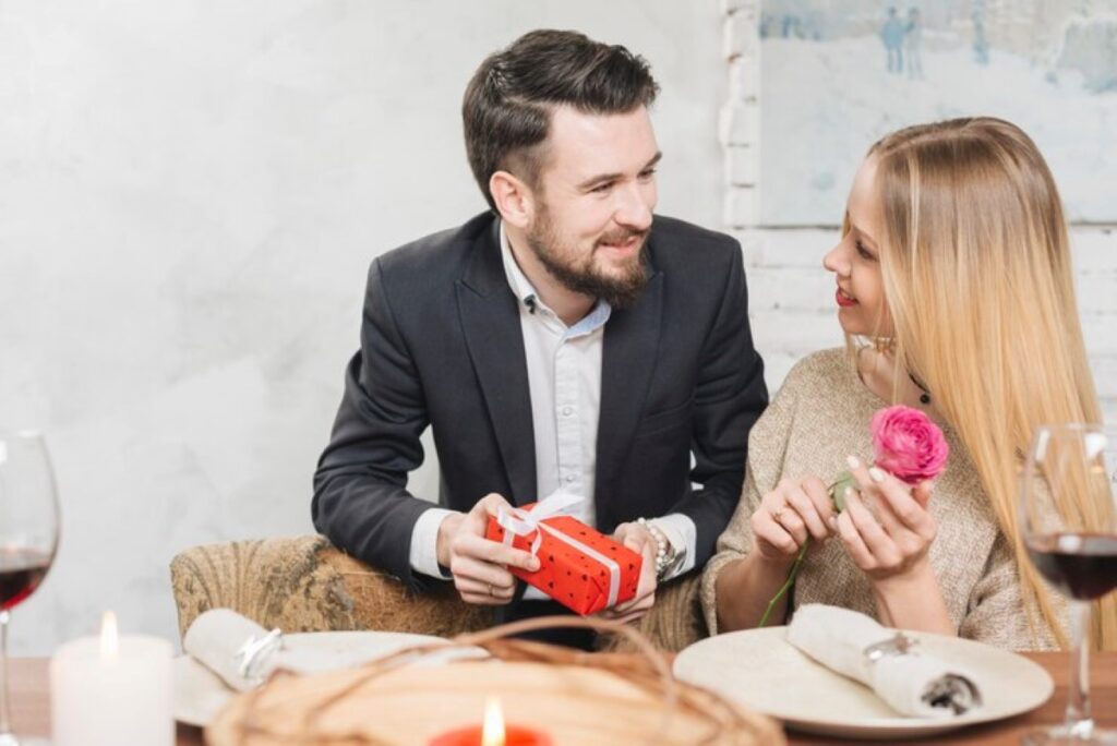 Unique Hampers for Him: Make Every Moment Special