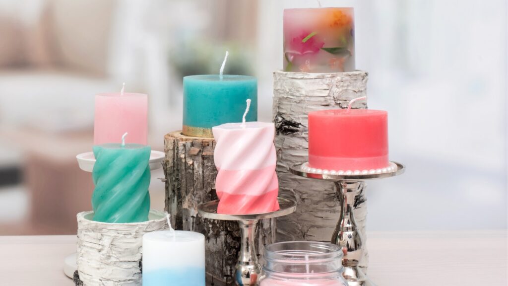 bulk candle wax australia