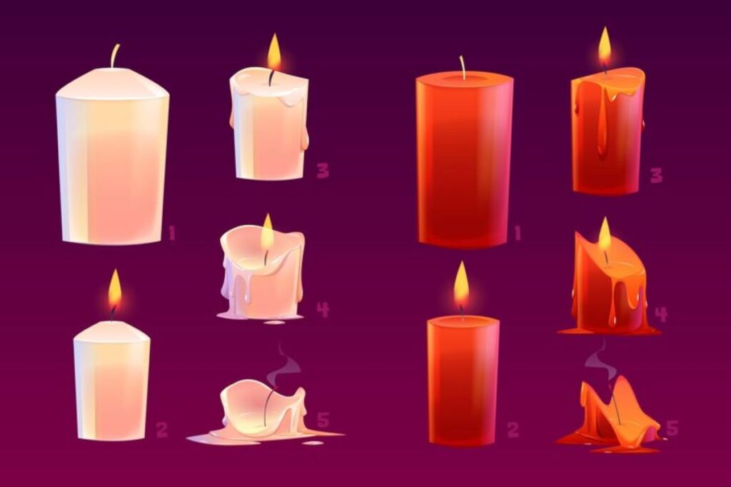 How to Choose the Right Candle Wick Supplies for Your DIY Candles