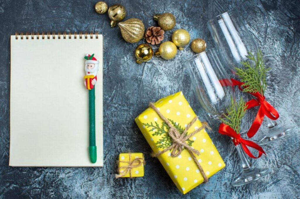 Christmas Gift Hampers: How to Choose the Perfect Holiday Present