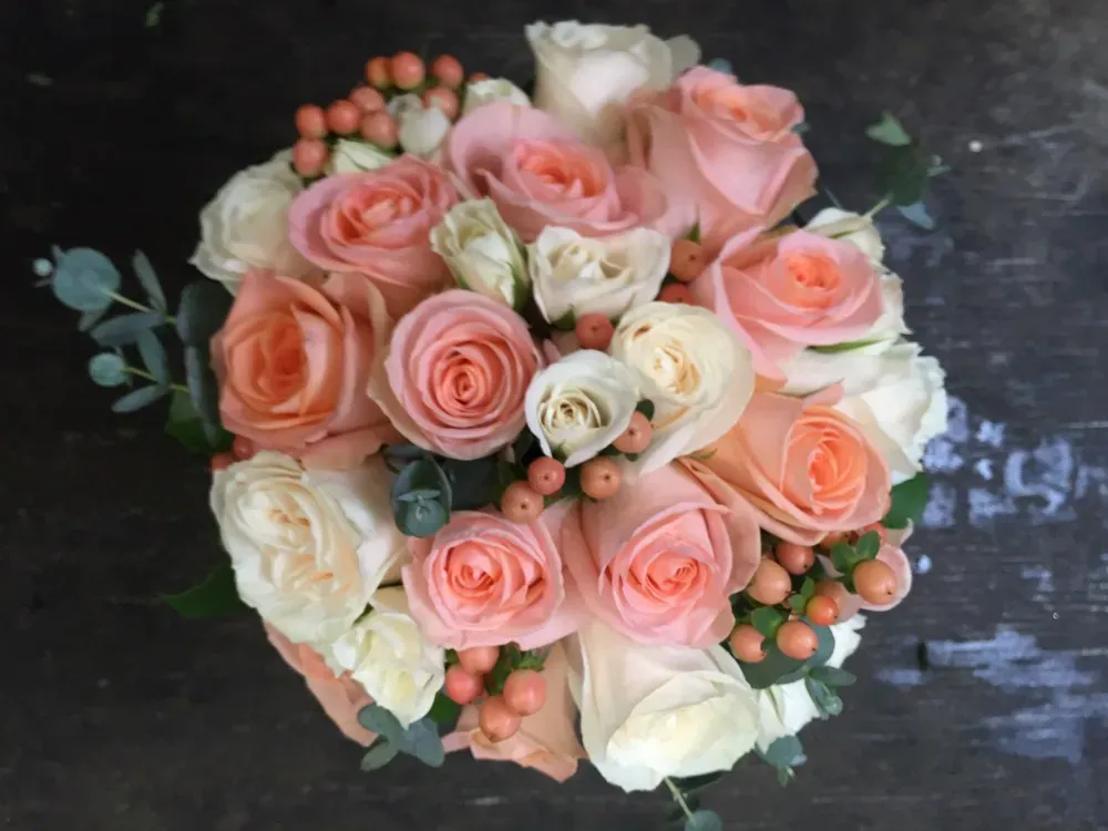 Fresh Flowers