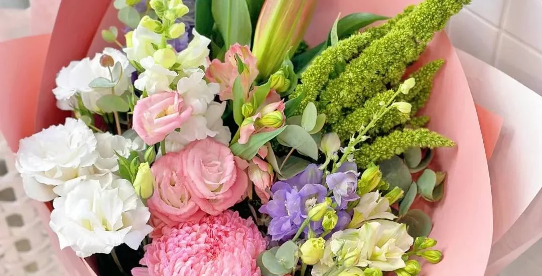 Fresh Flowers