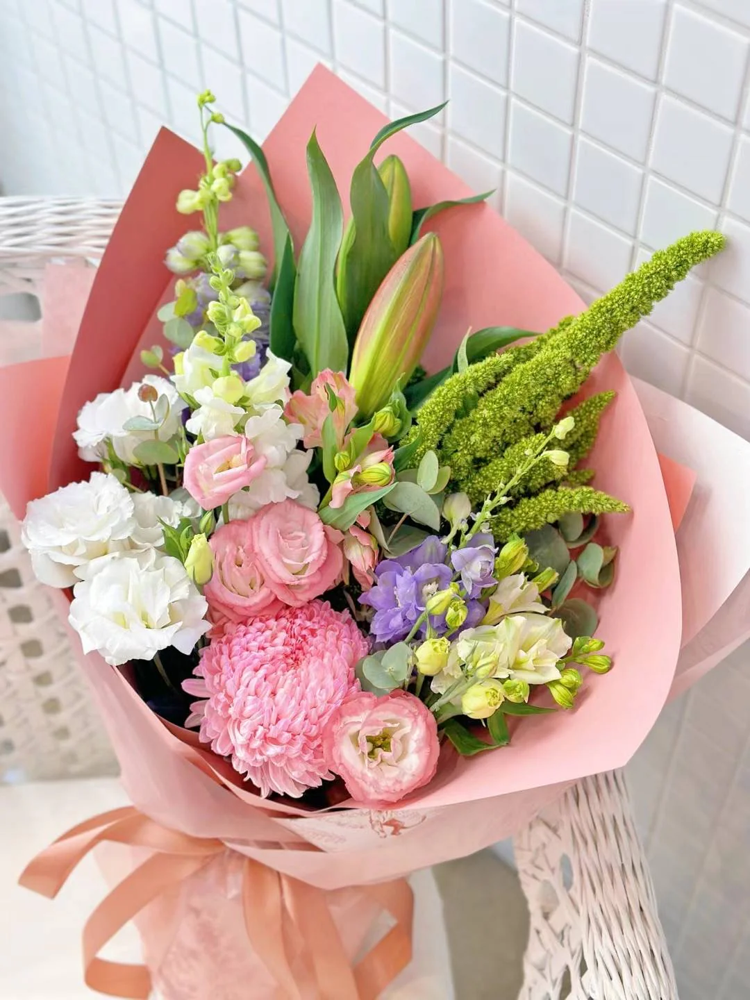 Fresh Northbridge Flowers Delivered for Any Occasion