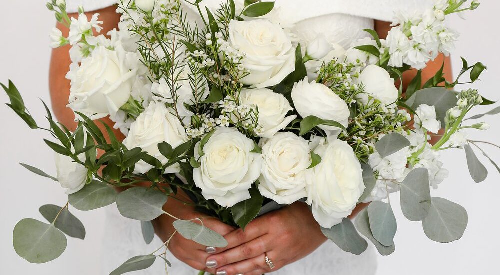 Elegant Bouquets
