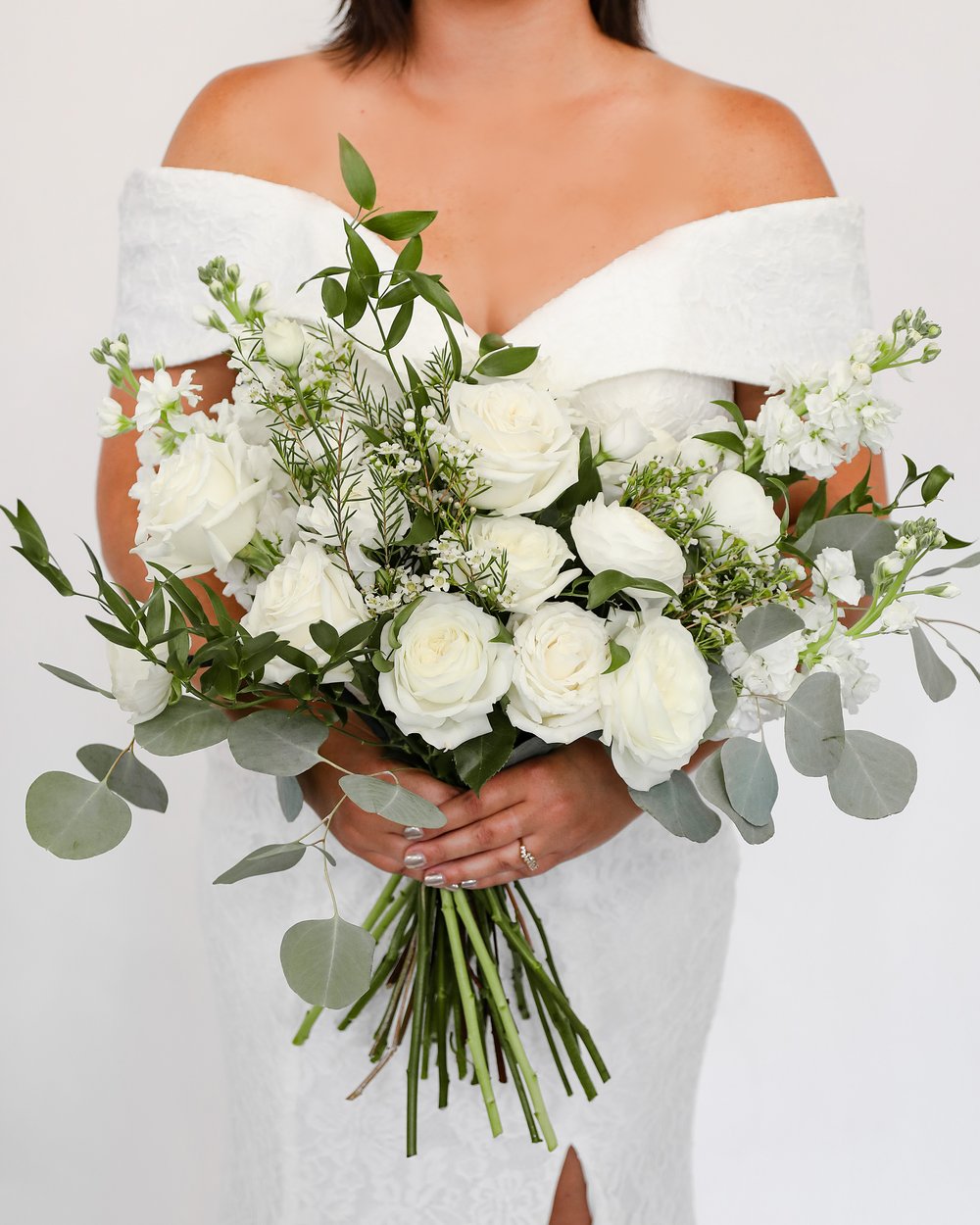 Northbridge Florist: Elegant Bouquets for Weddings and Special Events
