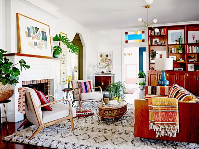 Why Shop at a Furniture Store in Sydney for Your Home Decor