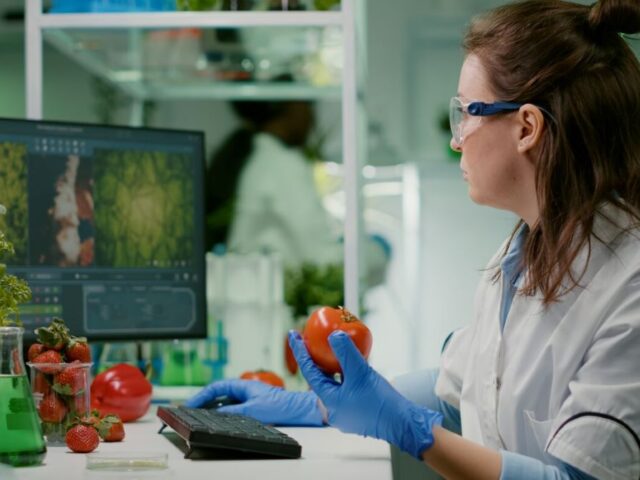 Implementing a Temperature Monitoring System for Better Compliance and Efficiency