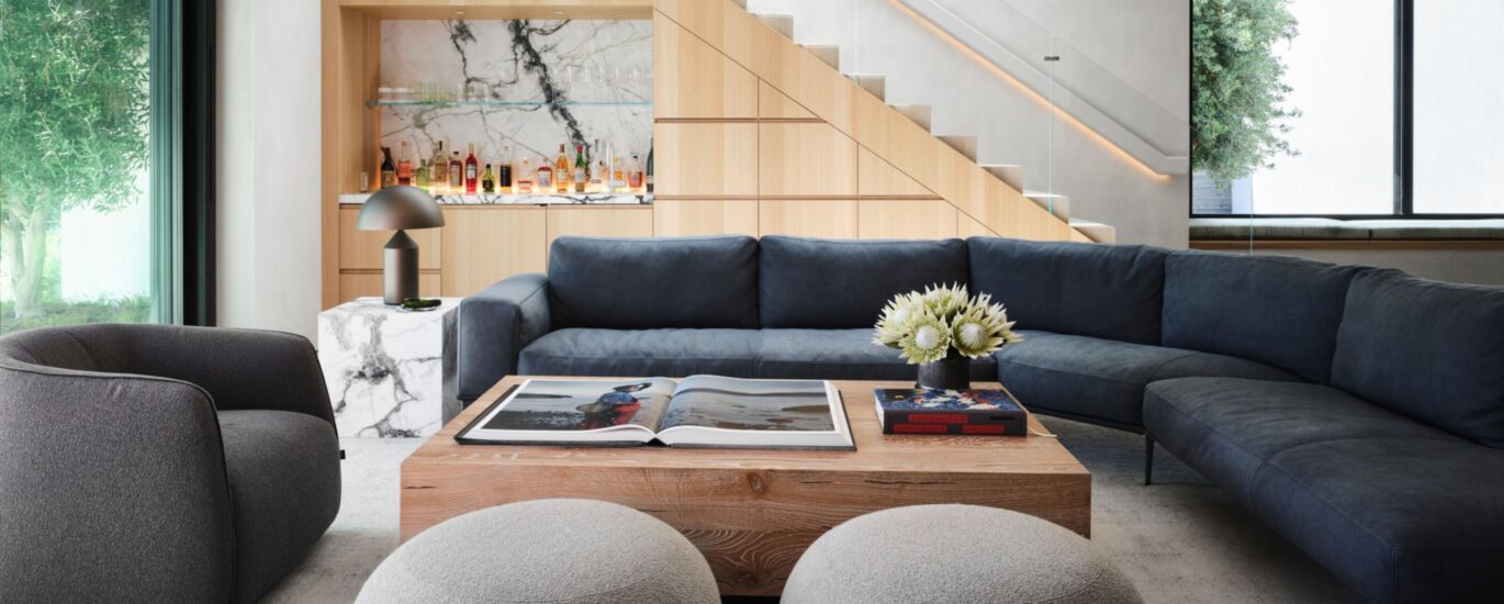 Top 3 Seater Sofas in Australia for Spacious and Stylish Living Rooms