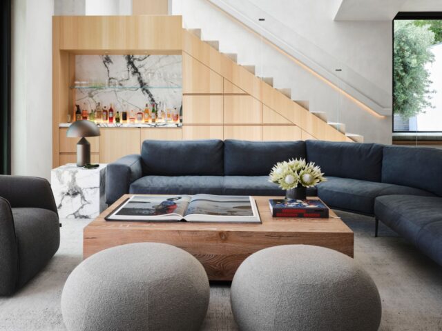 Top 3 Seater Sofas in Australia for Spacious and Stylish Living Rooms