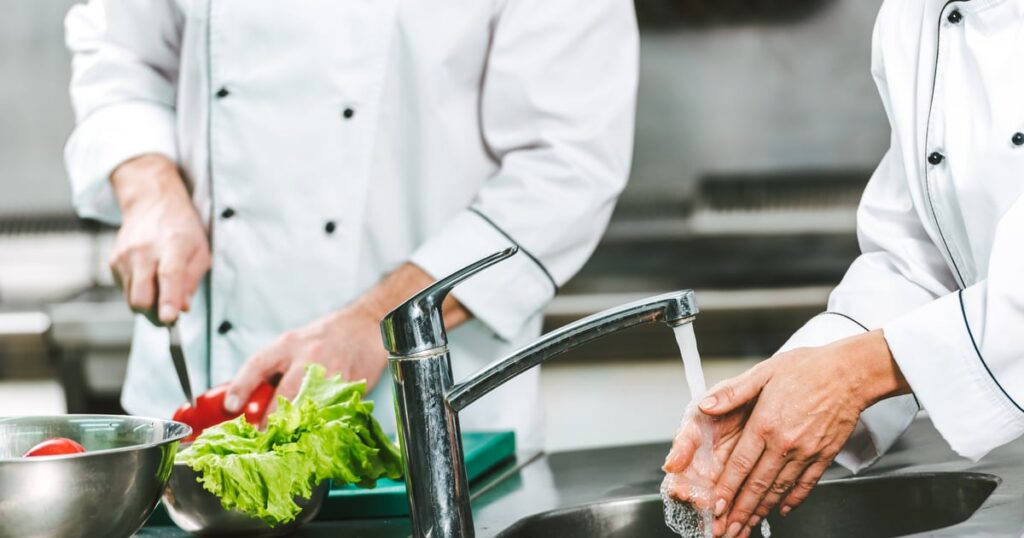 Food Safety Management