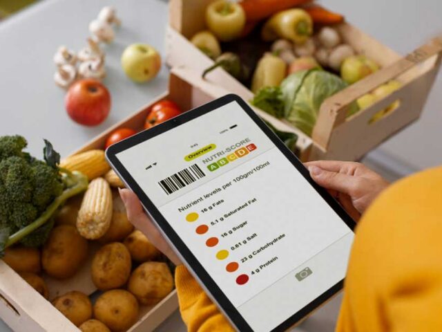 How Digital Food Safety Management Improves Compliance