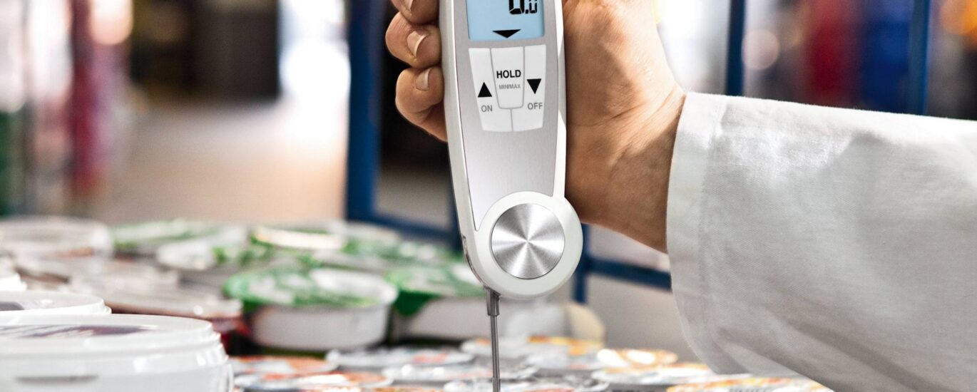 Temperature Monitoring